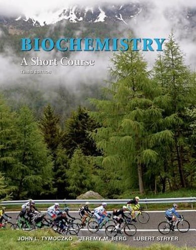 Biochemistry short course - a,