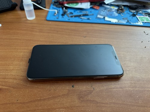 Apple iphone pro max 256gb - iphone,