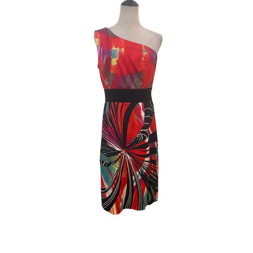 Abito monospalla donna nue - donna,