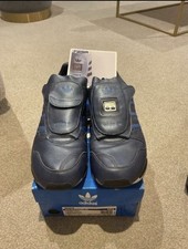 Adidas Micropacer III 2003 blu