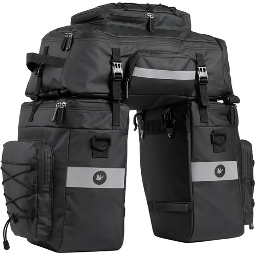 Borsa bici impermeabile in - borsa, impermeabile,