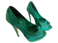 Decolte donna SDS tacco alto