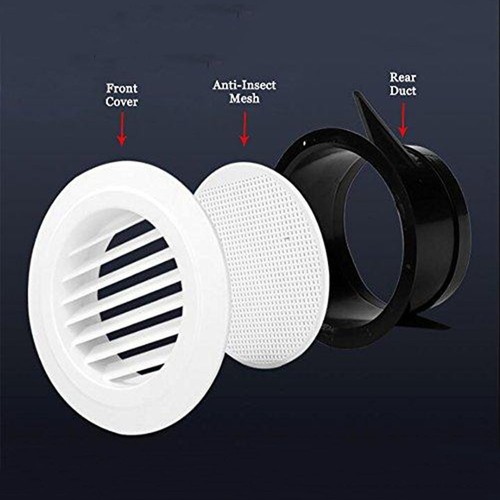 Griglia ventilazione - griglia,