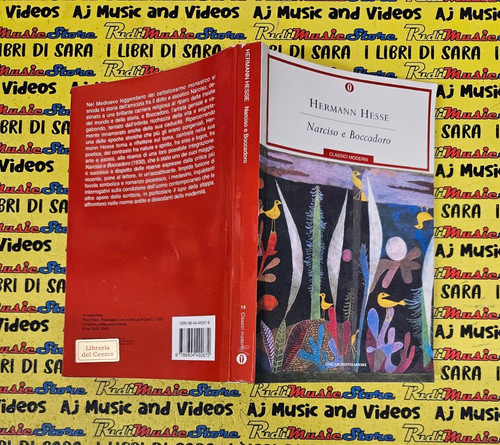 Book libro hermann - book,