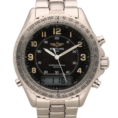 Orologio digitale analogico - , al