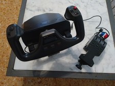 PRO FLIGHT YOKE SYSTEM CON