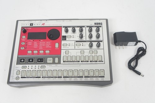 Korg electribe - er-1,