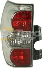 Fanale posteriore SX Per Suzuki Grand vitara 2006-2015 Per 3 porte