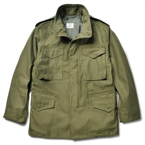 Vero cappotto mcoy s - il, mcoy's