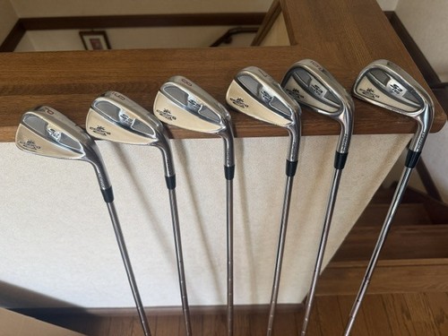 Cobra pro set - ferri, da