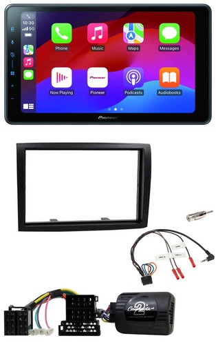 Pioneer bluetooth 2din - bluetooth, usb