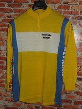 EROICA MAGLIA SHIRT MAILLOT