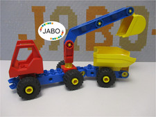 (RB19/1) LEGO Duplo Toolo