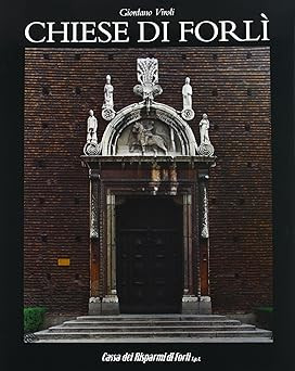 Chiese forlï viroli - chiese, di