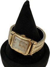 Orologio Uomo Vintage 1955