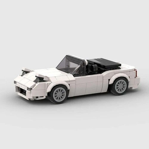 Moc car mazda - moc, miata
