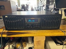 Equalizzatore sansui - sansui,