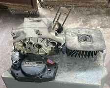 Carter Coperchio Testa Franco