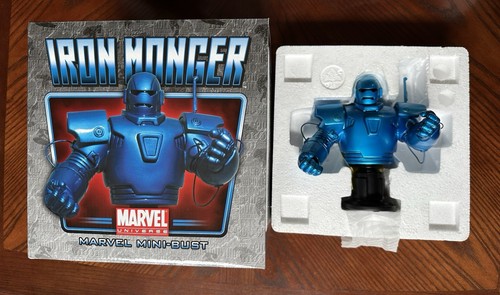 Bowen designs iron - bowen,