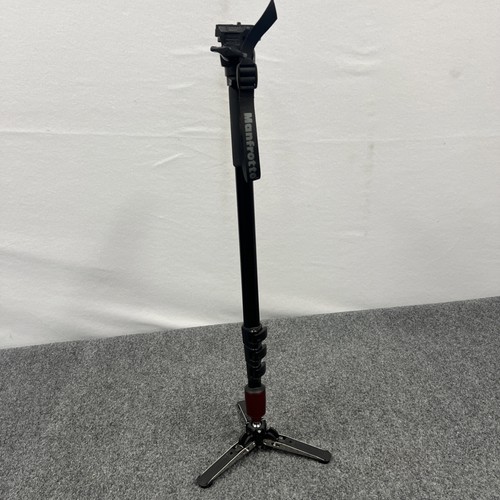 Manfrotto 560b monopiede - 560b-1,