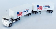 Herpa 1:87 #855000 US