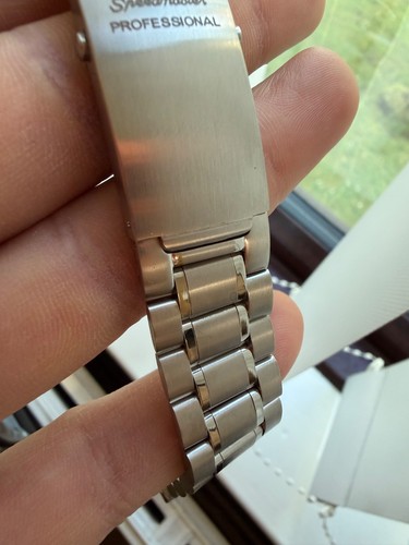 Per 20mm speed master - 20mm, speed-master