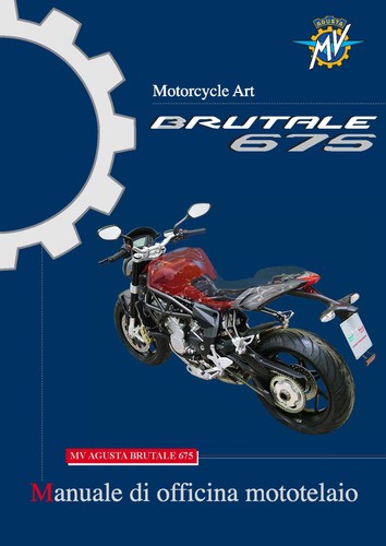 Manuale officina monotelaio