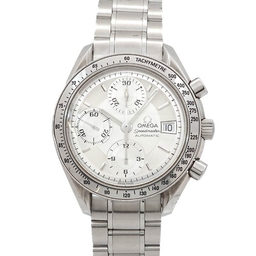Omega speedmaster date 3513 - 3513, 30