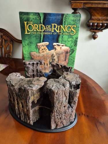 Weta lord the rings - lord,