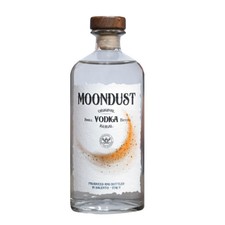 Vodka Moondust Amaro Salento