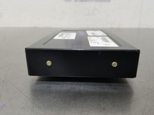 07 2007 MERCEDES SL550 RADIO