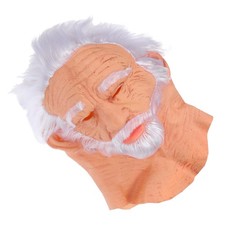  Maschera Da Halloween Maschere Carnevale Di Personaggi Costumi in