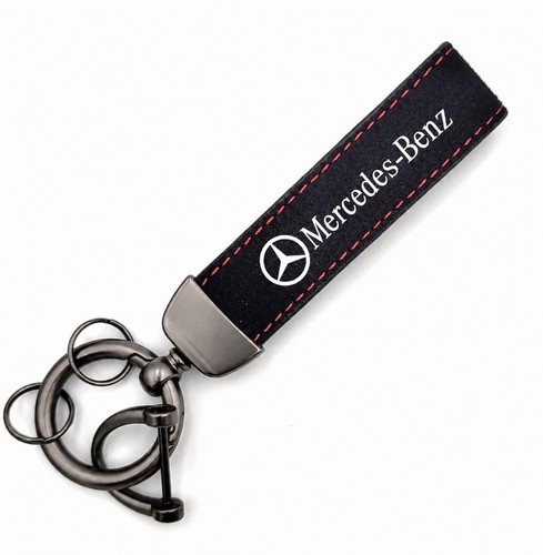 Portachiavi mercedes benz - portachiavi, mercedes-benz