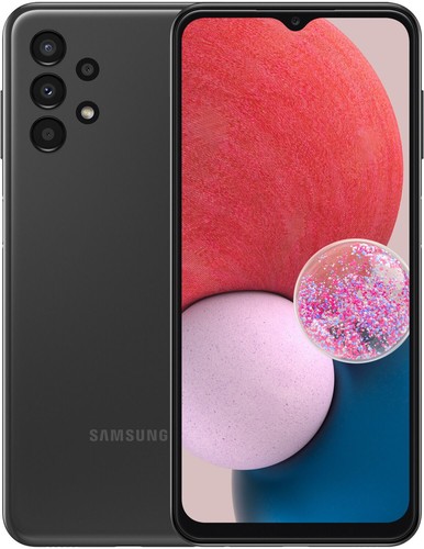 Samsung galaxy a13 - 64gb, nero