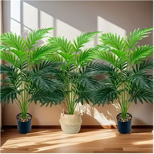 Set palme artificiali - set,
