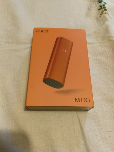 Pax mini vaporizzatore - mini,