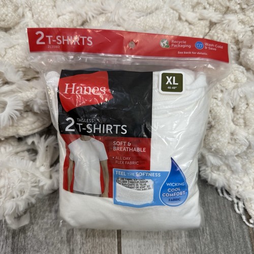 Hanes shirt uomo senza - uomo,