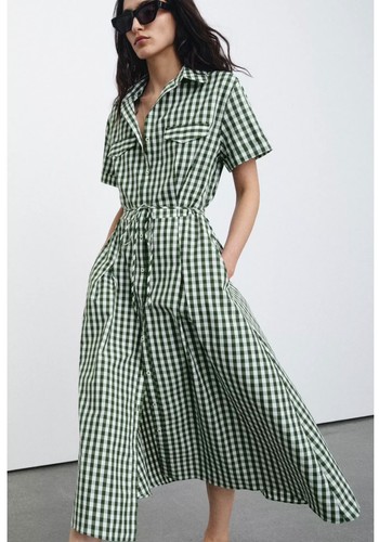 Zara nuovo abito - zara,