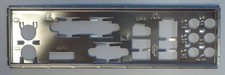 ASUS P5B-VM Mascherina -