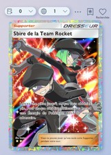 Pokemon TCG POCKET  Sbire de