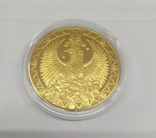 Moneta commemorativa zodiaco - commemorativa,