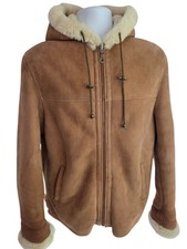 Adriana Giubbotto Uomo