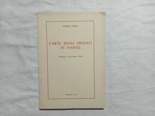 Andrea Russo. L’Arte degli