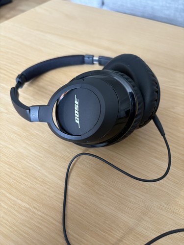 Bose ae2w soundlink cuffie - bose,