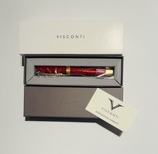 Penna stilografica Visconti