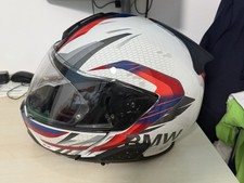 casco modulare Bmw System 7