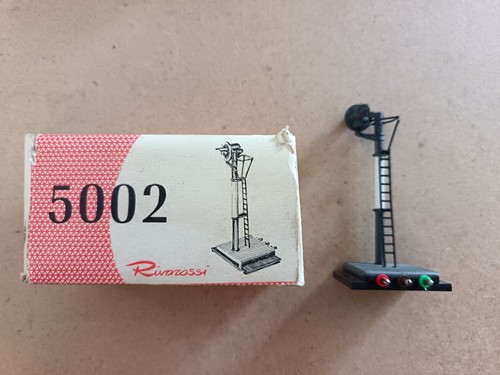 1610a rivarossi 5002 - rivarossi, ho