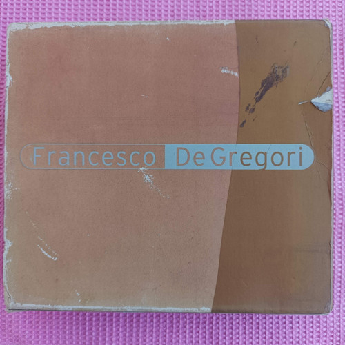 Francesco gregori - francesco,