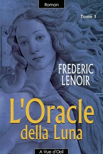 Oracle della luna le - l'oracle,