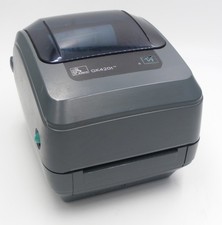 STAMPANTE ZEBRA TT GK420T